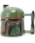 Cana 3D ABYstyle Movies: Star Wars - Boba Fett - 4t