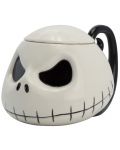 Cana 3D ABYstyle Animation: Nightmare Before X-mas - Jack, 450 ml - 1t