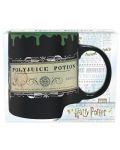 Cana ABYstyle Movies: Harry Potter - Polyjuice Potion - 3t