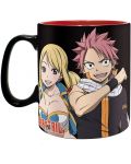 Cana  ABYstyle Animation: Fairy Tail - Lucy & Natsu, 460 ml - 2t