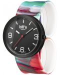 Ceas Bill's Watches Addict - Color Storm - 1t