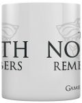 Cana Pyramid Television: Game Of Thrones - The North Remembers - 2t