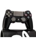 Cana 3D Paladone Games: PlayStation - PS 4 Controller (4th Gen.) - 3t