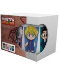 Cană GB eye Animation: Hunter X Hunter - Chibi  - 2t