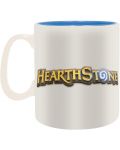 Cana ABYstyle Games: Hearthstone - Rosace, 460 ml - 2t