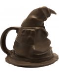Cana 3D ABYstyle Movies: Harry Potter - Sorting Hat - 2t