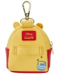 Geantă pentru snackuri pentru animale de companie Loungefly Disney: Winnie The Pooh - Winnie the Pooh - 4t