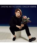 Christine and the Queens - Chaleur Humaine (CD)	 - 1t