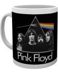 Cană GB eye Music: Pink Floyd - Prism and the Band - 1t