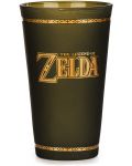 Cana Paladone Games: The Legend of Zelda - Hyrule Crest, 450 ml - 1t