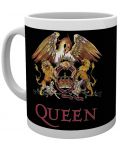 Cana GB eye - Queen : Colour Crest - 1t
