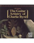 Charlie Byrd - The Guitar Artistry of Charlie Byrd (CD) - 1t