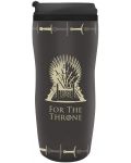 Cana pentru drum ABYstyle Television: Game of Thrones - The Throne - 1t