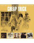 Cheap Trick - Original Album Classics (5 CD) - 1t
