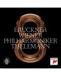 Christian Thielemann - Bruckner: Symphony No. 8 (CD) - 1t