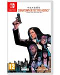 Chinatown Detective Agency (Nintendo Switch)	 - 1t