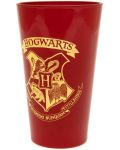Pahar pentru apă  ABYstyle Movies: Harry Potter - Emblem - 2t