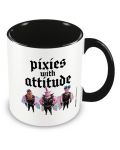 Cana Pyramid Onward - Pixies With Attitude - 1t