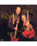 Chet & Mark Knopfler Atkins - Neck And Neck (CD)	 - 1t