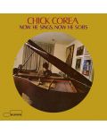 Chick Corea - Now He Sings, Now He Sobs (Vinyl) - 1t