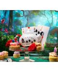 Ceainic ABYstyle Disney: Alice in Wonderland - Queen of Hearts - 7t