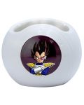Cana 3D ABYstyle Animation: Dragon Ball Z - Vegeta Spaceship, 500 ml - 4t