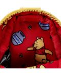 Geantă pentru snackuri pentru animale de companie Loungefly Disney: Winnie The Pooh - Winnie the Pooh - 5t
