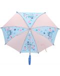 Umbrela pentru copii Vadobag Stitch - Sky Defenders - 2t