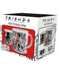 Cana cu efect termic Abystyle Television: Friends - You Love Me - 2t