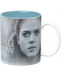 Cana Game of Thrones: You know nothing, Jon Snow!, 460 ml - 2t