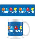 Cană Pyramid Games: Pac-Man - Game Over - 2t
