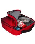 Geantă de alimente Cool Pack Cooler Bag - Gradient Cranberry	 - 2t