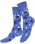 Șosete Eat My Socks Zodiac - Cancer - 2t