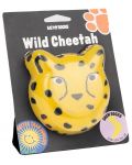 Șosete Eat My Socks - Wild Cheetah - 1t