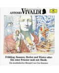 Christian Stark - wir Entdecken Komponisten - Antonio Vivaldi (2 CD) - 1t