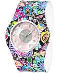 Ceas Bill's Watches Classic - Crazy - 1t