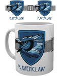 Cană ABYstyle Movies: Harry Potter - Ravenclaw (Stand Together) - 2t