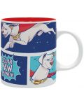 Cana ABYstyle DC Comics: League of Superpets - Krypto - 1t