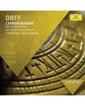 Christiane Oelze - Orff: Carmina Burana (CD) - 1t