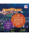 Christoph Eschenbach & Wiener Philharmo - Sommernachtskonzert 2017 / Summer Night (CD) - 1t