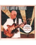 Charlie gracie - For the Love of Charlie (CD) - 1t