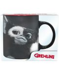 Cana ABYstyle Movies: Gremlins - Gizmo (Black and White) - 3t