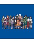 Sac ABYstyle de animație: Naruto Shippuden - Grupul Konoha - 2t