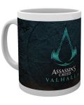 Cana GB Eye Assassin’s Creed Valhalla - Logо - 1t