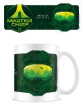 Cana Pyramid Games: Halo - Master Chief Forest - 2t