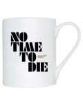 Cana Pyramid James Bond - No Time To Die - 1t