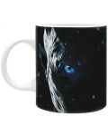 Cana ABYstyle Television: Game of Thrones - Night King	 - 2t