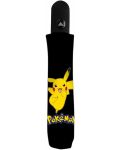 Umbrela ABYstyle Games: Pokemon - Pikachu - 3t