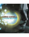 Chris Cornell - Euphoria Mourning (CD) - 1t