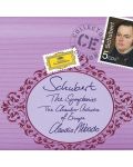 Chamber Orchestra of Europe - Schubert: the Symphonies (CD) - 1t